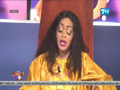 émission: Oumou Show du Samedi 19 Fev.2022