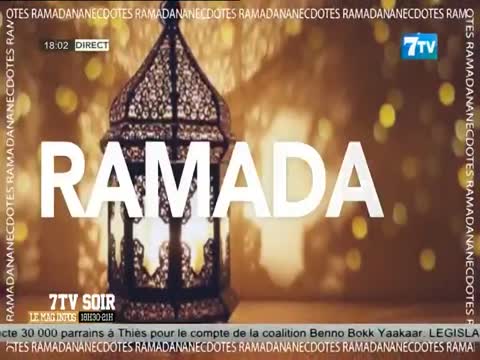 7TVSOIR Ramadan: Votre rubrique Wakhtanou Koor