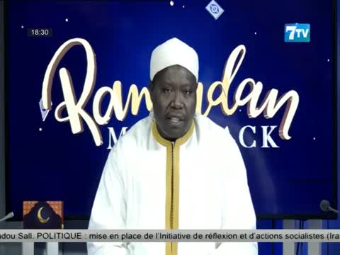 7TVSOIR Ramadan: Votre votre rubrique Ramadan Moubarack 