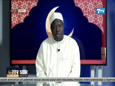 7TVSOIR Ramadan: Votre votre rubrique Ramadan Moubarack 