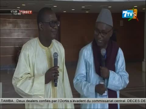 Convergence des éleveurs  pour l’émergence du Sénégal 