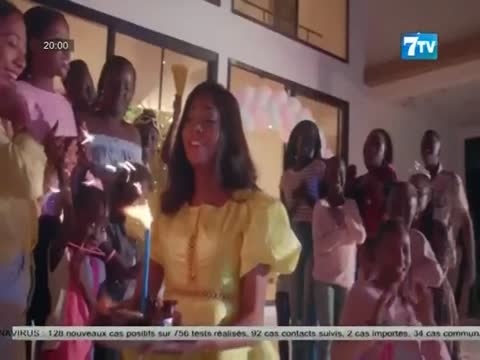 7TV SOIR - le Mag infos du dimanche 05 juil. 2020