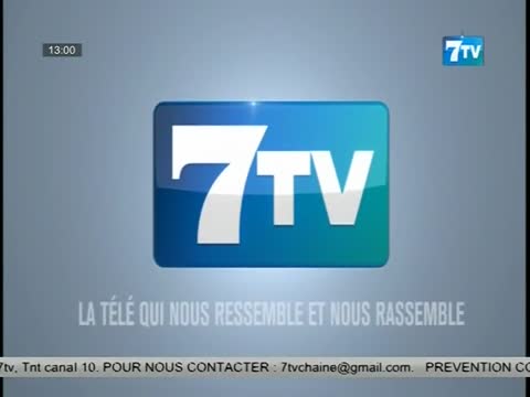 La Mi - Journée Infos en FR  du mardi 01 sept. 2020