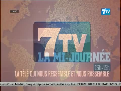 La Mi - Journée Infos en FR  du vendredi 18 déc. 2020