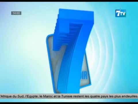 La Mi - Journée Infos en wolof  du vendredi 19 mars 2021