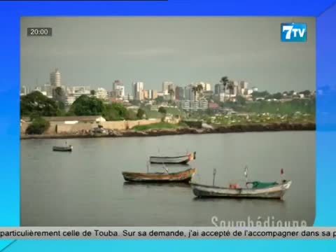 7TV SOIR - le Mag infos du samedi 27 mars 2021