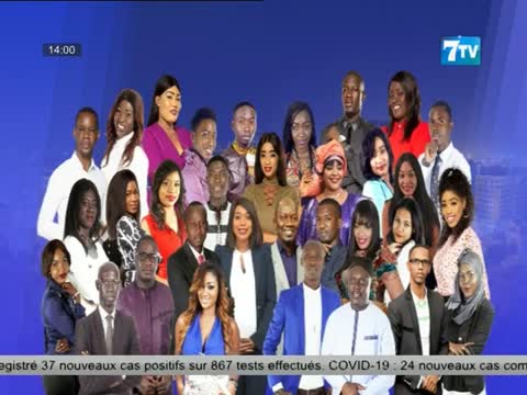 La Mi - Journée Infos en wolof  du mercredi 07 avril 2021