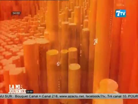 La Mi - Journée Infos en wolof  du samedi 10 avril 2021