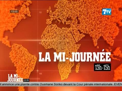 La Mi - Journée Infos en FR  du samedi 29 mai 2021