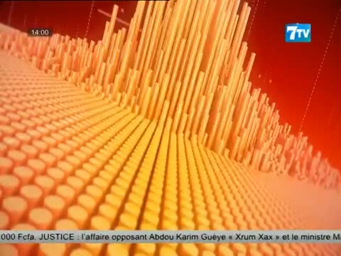 La Mi - Journée Infos en wolof  du jeudi 17 juin 2021