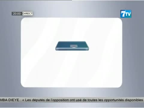 7TV SOIR - le Mag infos du jeudi 01 juil. 2021