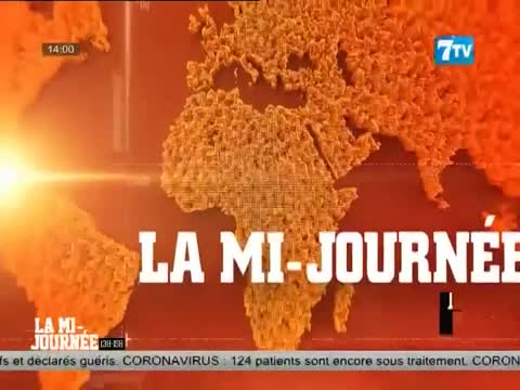 La Mi - Journée Infos en wolof  du samedi 08 janv. 2022