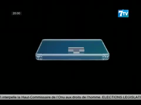 7TV SOIR - le Mag infos du samedi 25 juin 2022