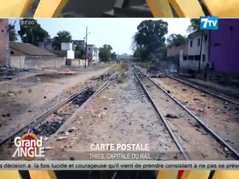 Allô Senegal - La matinale infos du mardi 04 juil. 2023