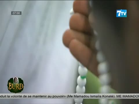 Allô Senegal - La matinale infos du mercredi 27 sept. 2023