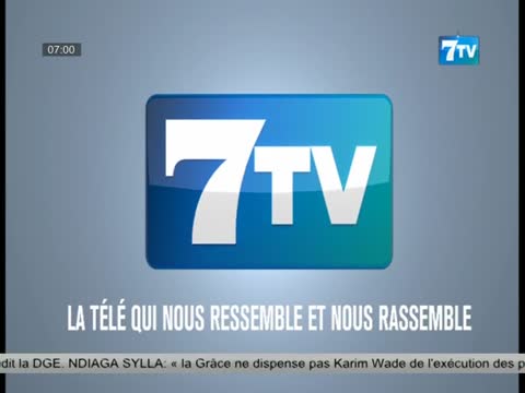 Allô Senegal - La matinale infos du lundi 11 déc. 2023