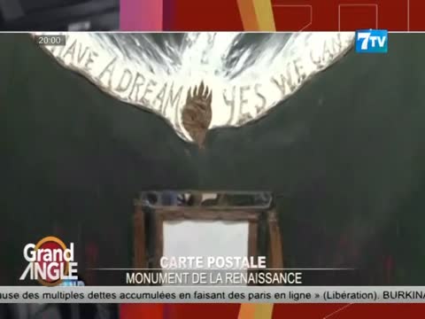 7TV SOIR - le Mag infos du mercredi 06 mars 2024