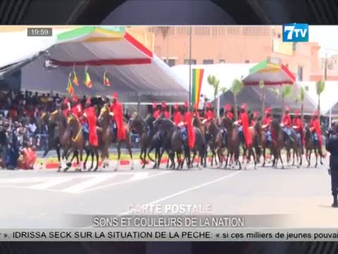 7TV SOIR - le Mag infos du dimanche 10 mars 2024