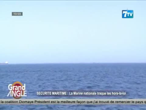 7TV SOIR - le Mag infos du lundi 11 mars 2024