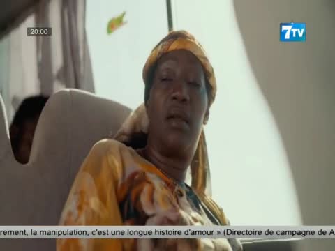7TV SOIR - le Mag infos du samedi 16 mars 2024