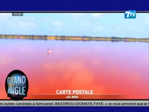 7TV SOIR - le Mag infos du lundi 18 mars 2024