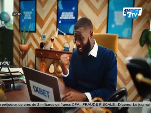 7TV SOIR - le Mag infos du dimanche 28 avril 2024