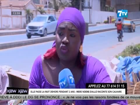 La Mi - Journée Infos en wolof  du mardi 30 avril 2024