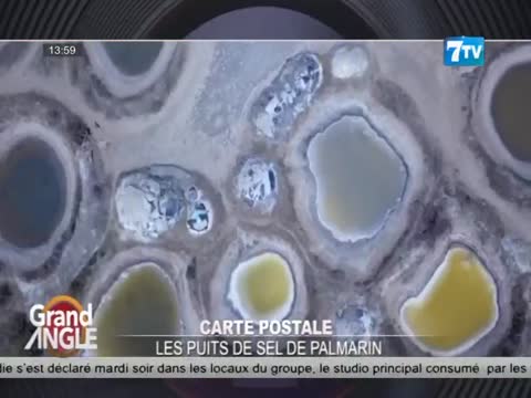 La Mi - Journée Infos en wolof  du mercredi 01 mai 2024
