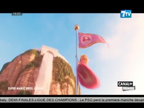 La Mi - Journée Infos en wolof  du jeudi 02 mai 2024