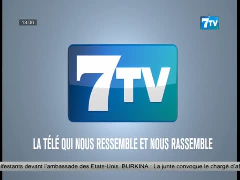 La Mi - Journée Infos en FR  du samedi 04 mai 2024