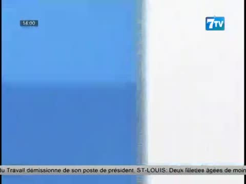 La Mi - Journée Infos en wolof  du dimanche 05 mai 2024