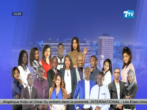 La Mi - Journée Infos en wolof  du mardi 07 mai 2024