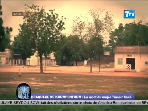 Allô Senegal - La matinale infos du vendredi 10 mai 2024