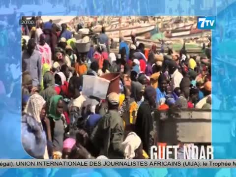 7TV SOIR - le Mag infos du dimanche 12 mai 2024