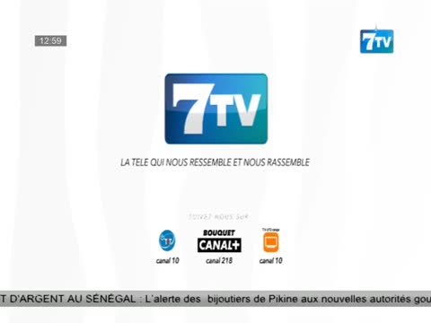 La Mi - Journée Infos en FR  du samedi 18 mai 2024