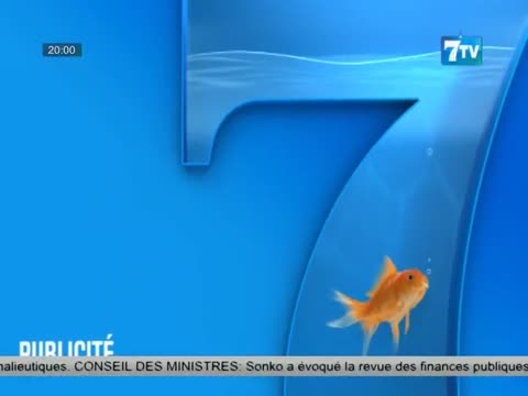 7TV SOIR - le Mag infos du jeudi 23 mai 2024