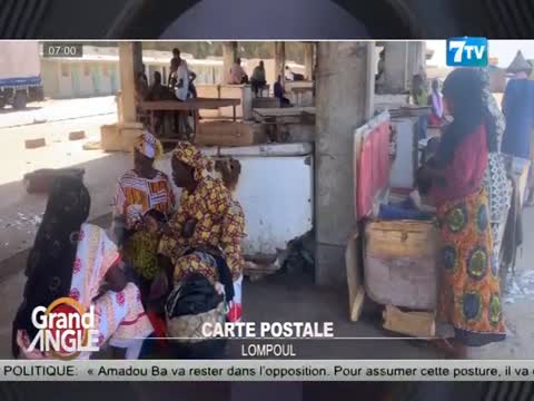 Allô Senegal - La matinale infos du lundi 27 mai 2024