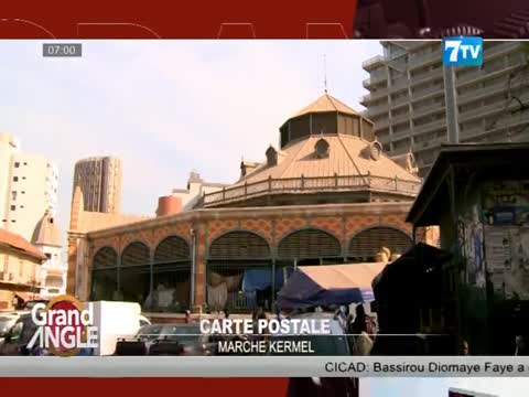 Allô Senegal - La matinale infos du mercredi 29 mai 2024