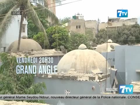 Allô Senegal - La matinale infos du jeudi 30 mai 2024