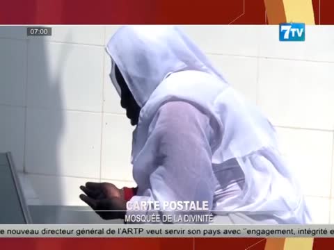 Allô Senegal - La matinale infos du vendredi 31 mai 2024