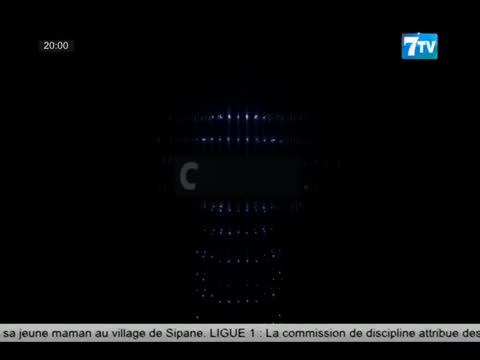 7TV SOIR - le Mag infos du samedi 01 juin 2024