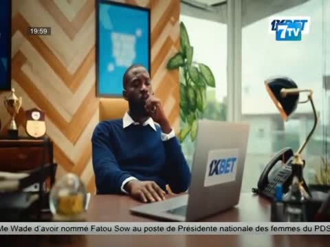 7TV SOIR - le Mag infos du dimanche 02 juin 2024