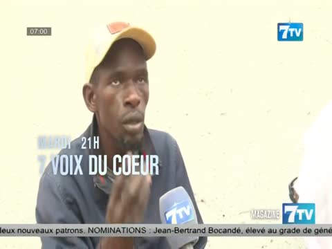 Allô Senegal - La matinale infos du lundi 03 juin 2024