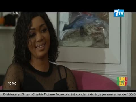 La Mi - Journée Infos en FR  du lundi 03 juin 2024