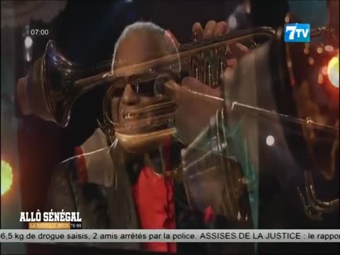 Allô Senegal - La matinale infos du mardi 04 juin 2024