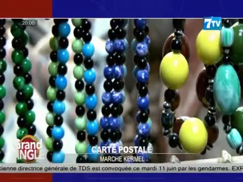 7TV SOIR - le Mag infos du mardi 11 juin 2024