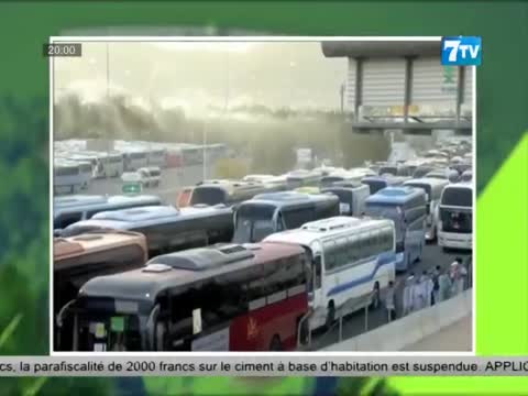 7TV SOIR - le Mag infos du jeudi 13 juin 2024