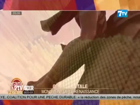7TV SOIR - le Mag infos du vendredi 14 juin 2024