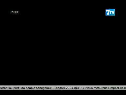 7TV SOIR - le Mag infos du lundi 17 juin 2024