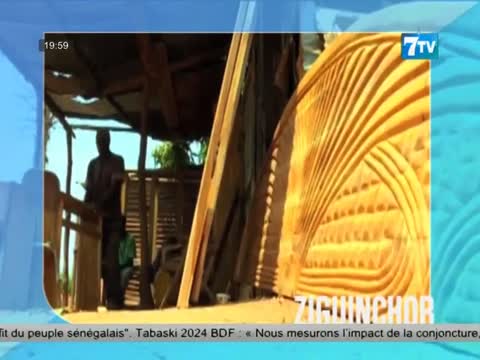 7TV SOIR - le Mag infos du mardi 18 juin 2024